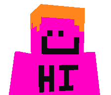 sahanbyk's skin