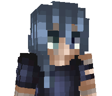 K_ieran's skin