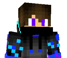 Alexisverycool12's skin