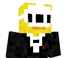 LilMonsterAJ's skin