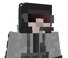 MrMercurial's skin