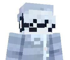 disearned's skin