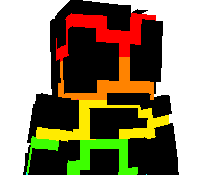 wEYEldman's skin