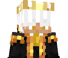golden_weird15's skin