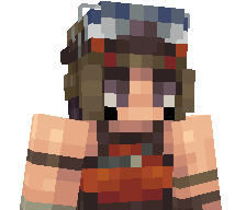 Squeas's skin