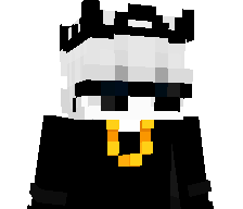Hromol0rd's skin
