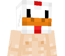 senormeatball's skin