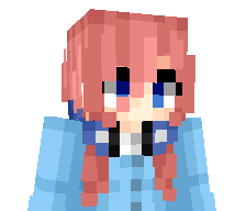 Kmphcii's skin