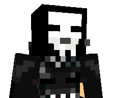 Nekromant99's skin