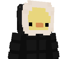 eyrl's skin