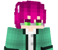 Boberek2000's skin
