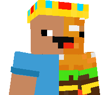 Patifyy's skin