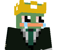 FSFrog03's skin