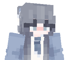 Hasefliuxe's skin