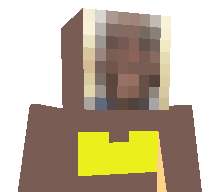 Maxensl's skin