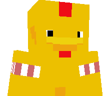 Klokje2007's skin