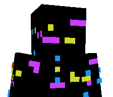 salcisne1's skin