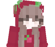 LilithsAngel's skin