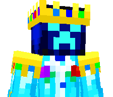 Ninosteph's skin