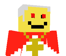 PatrykBocian's skin