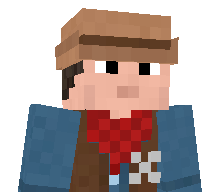 CrazyCowieV's skin