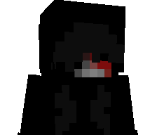 KeenIsHere's skin