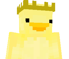 Gloriant's skin