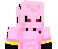vexdy's skin