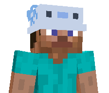 ItzVeke's skin