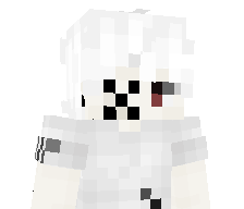 Veyzian's skin