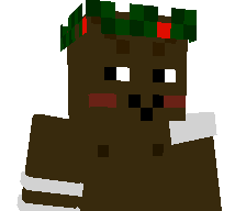 ColdPancas's skin