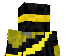 Samurai_Bman's skin