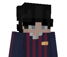 wydkal's skin