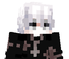 KiryuDE's skin