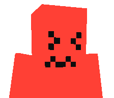 Qammex's skin
