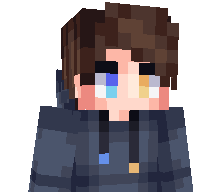 artkayz's skin