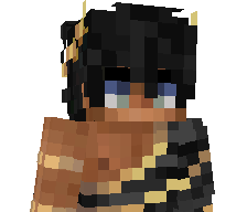 vortextural's skin