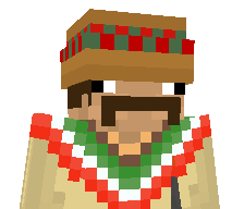 brockencat's skin