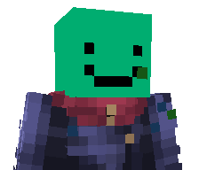 Unkown_Player0's skin
