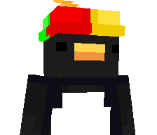 PinguinGamerrHD's skin