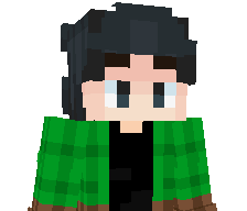 QuelAstronaut's skin