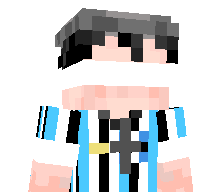 azukBW's skin