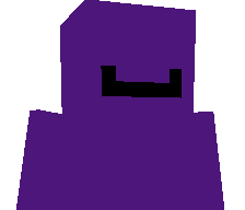 1Curseed's skin