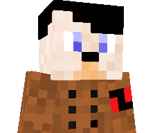Mr_Moreal's skin