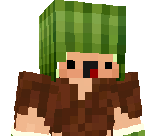 NeMillon's skin