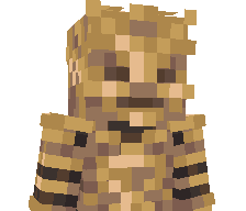 azozod's skin