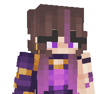 Icaxah's skin