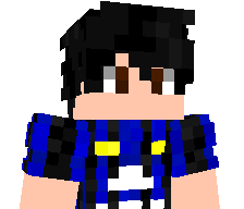 Odapaz's skin