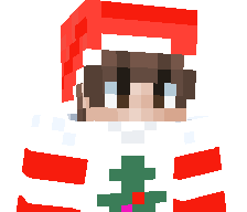 AntyleLeVrai's skin