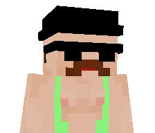 koobam's skin